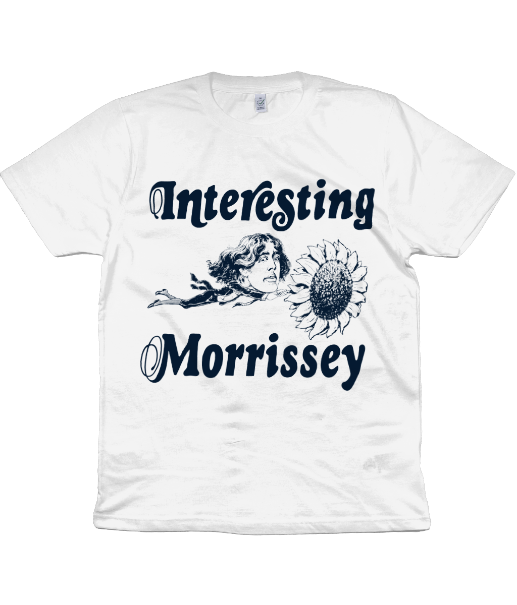 Morrissey - Interesting Morrissey - 1989