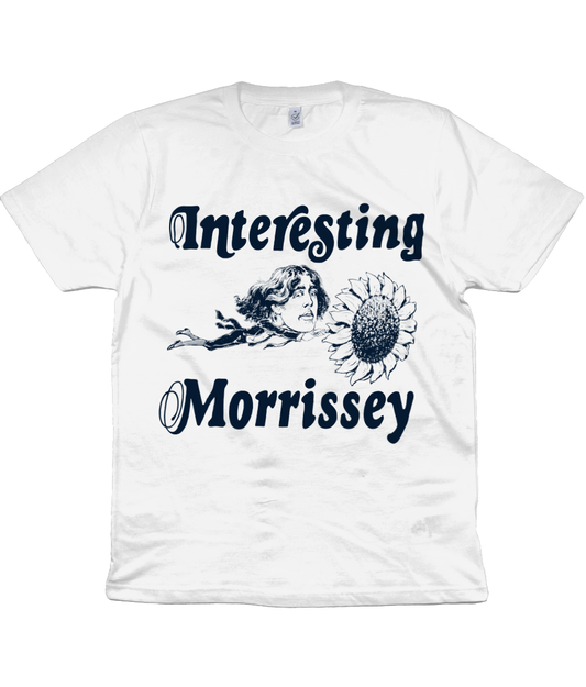 Morrissey - Interesting Morrissey - 1989