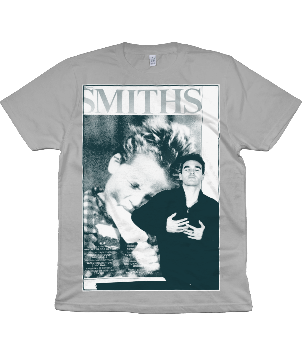 The Smiths - Rough Trade Promo - 1986 - Tinted