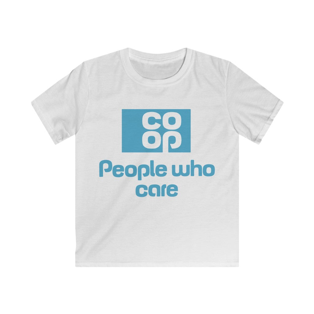 Ian Brown - People Who Care - Kids