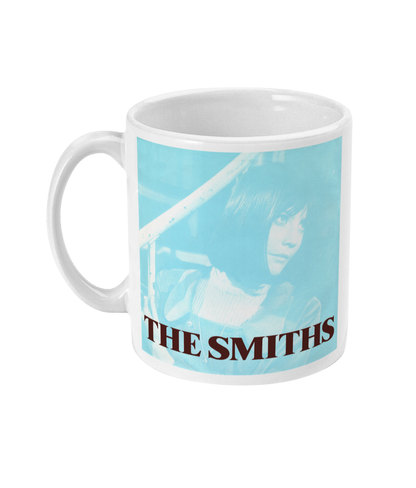 THE SMITHS - There Is A Light That Never Goes Out - 1992 - UK - Mug