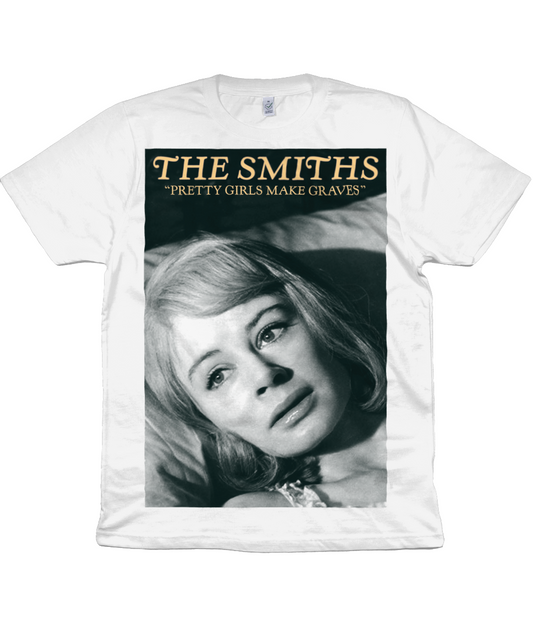 THE SMITHS - Pretty Girls Make Graves - Sarah Miles