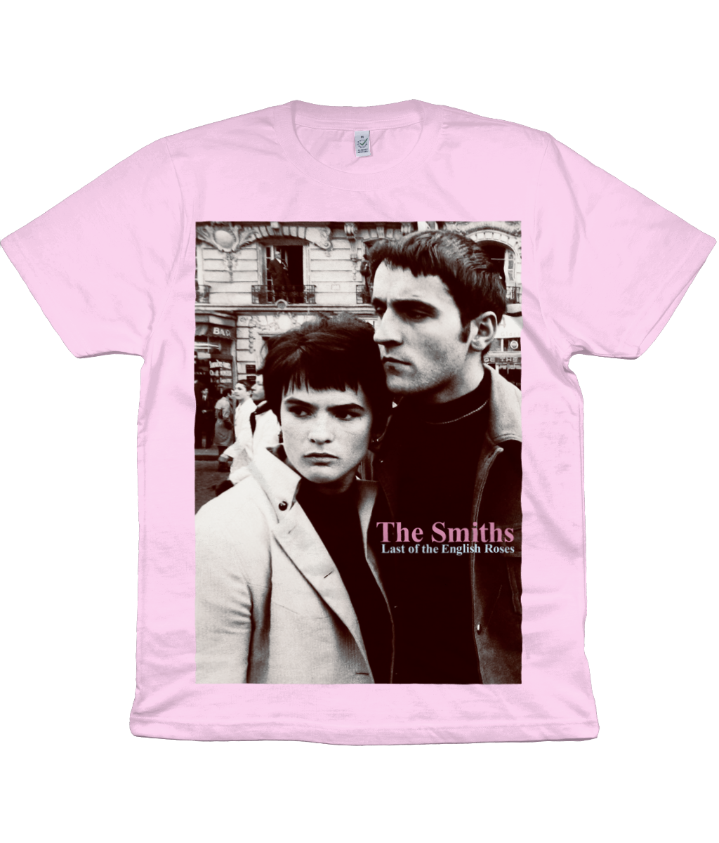 The Smiths - Last of the English Roses