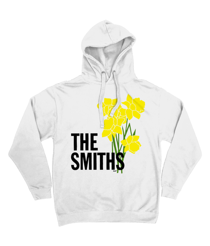 THE SMITHS - UK Tour - 1983 - Hoodie
