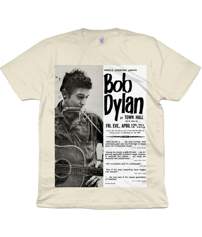 Bob Dylan - Live - New York - 1963