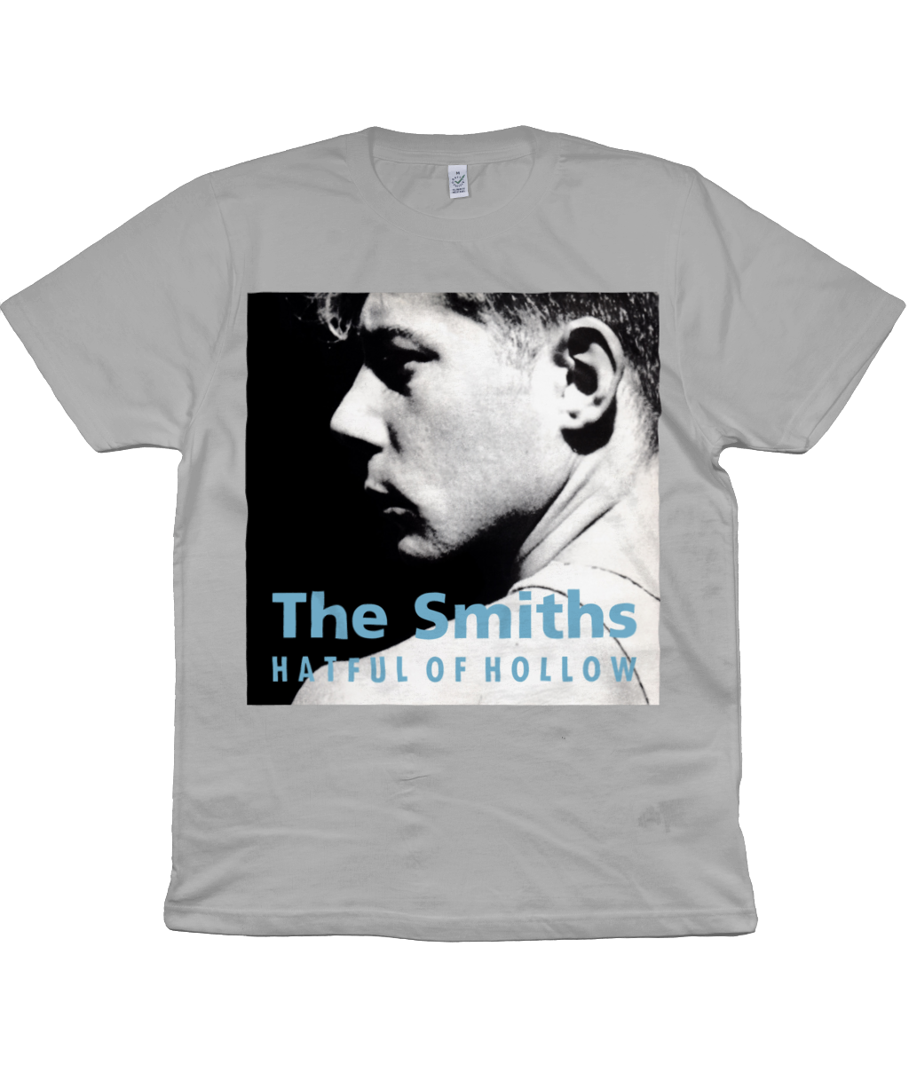 The Smiths - HATFUL OF HOLLOW - 1984