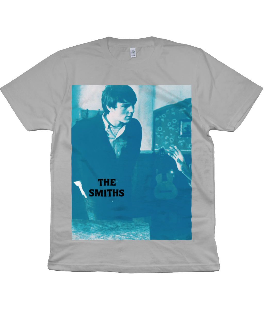 THE SMITHS - STOP ME IF YOU THINK YOU'VE HEARD THIS ONE BEFORE - US - 1987