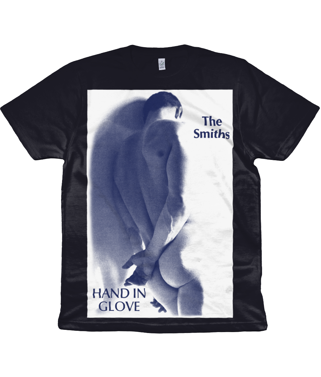THE SMITHS - Hand In Glove - 1983