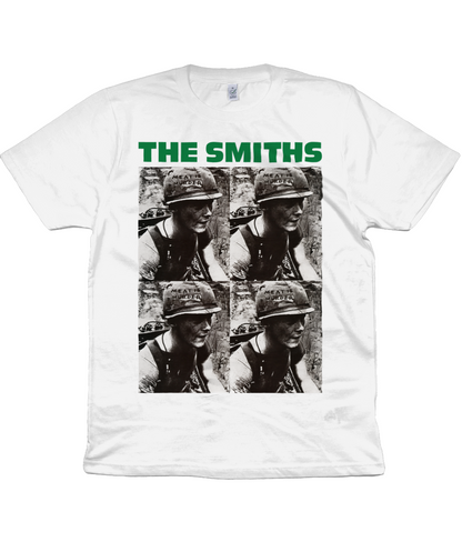 THE SMITHS - Meat Is Murder - 1985