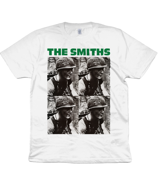 THE SMITHS - Meat Is Murder - 1985