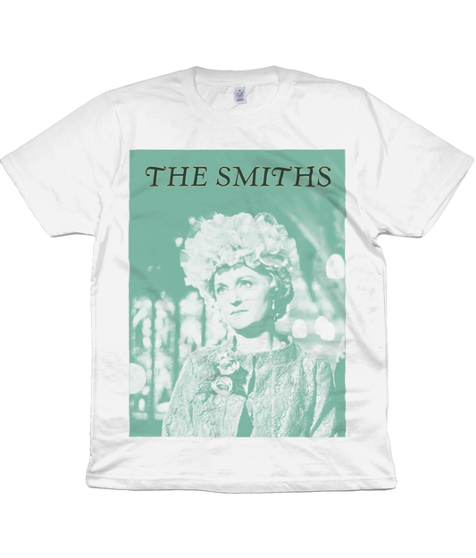 THE SMITHS - I STARTED SOMETHING I COULDN'T FINISH - Original Colourway -1987