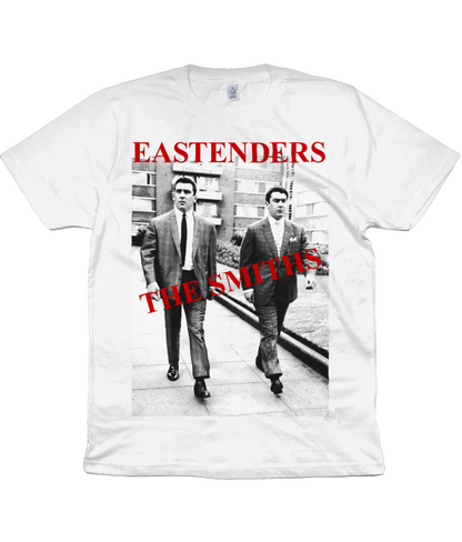THE SMITHS - Kray Twins