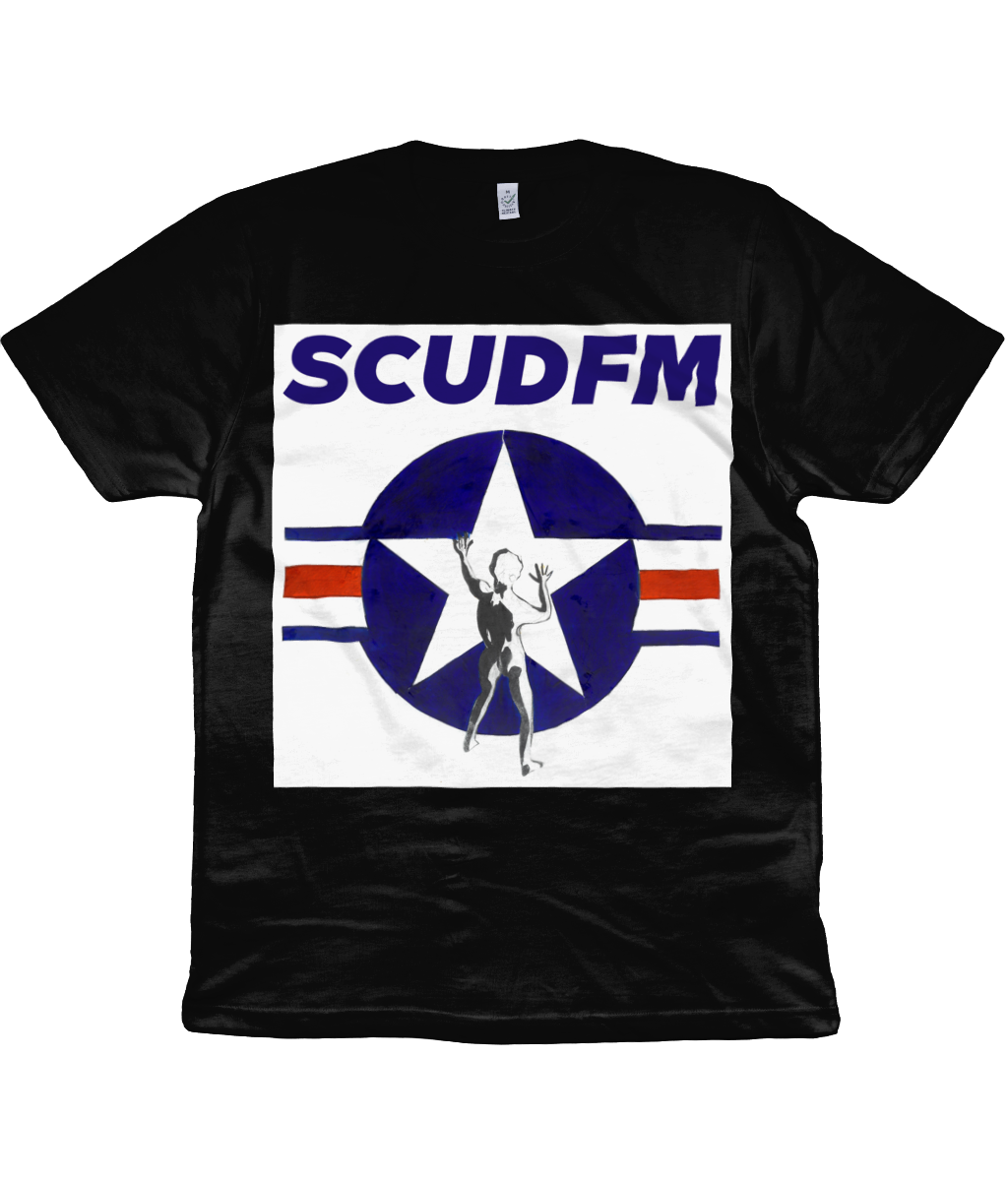 SCUD FM