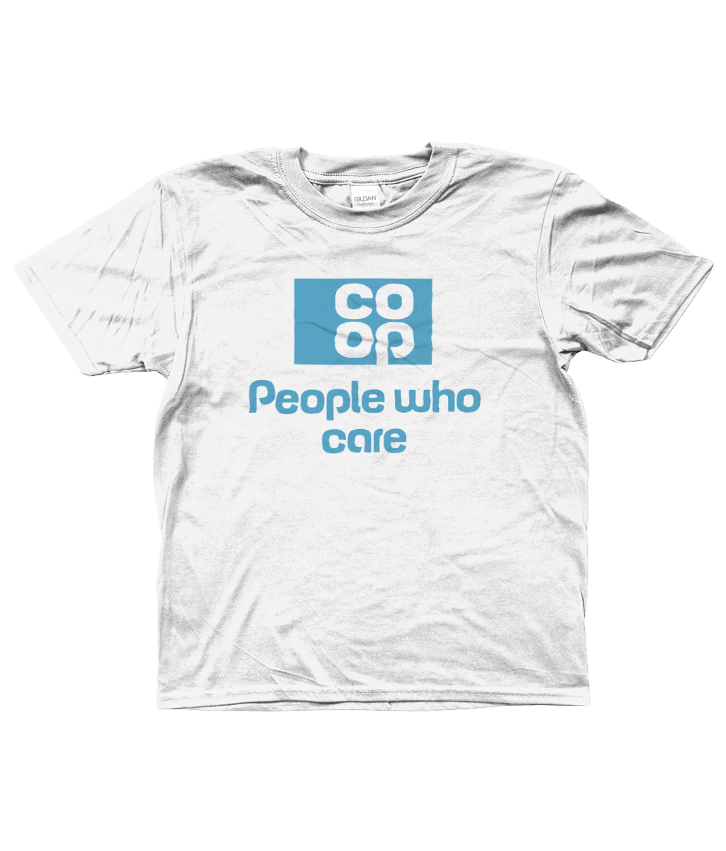 COOP - People who care - Kids