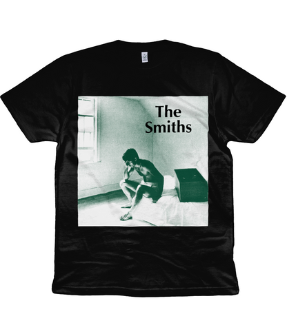 The Smiths - William, It Was Really Nothing - Promo - 1984