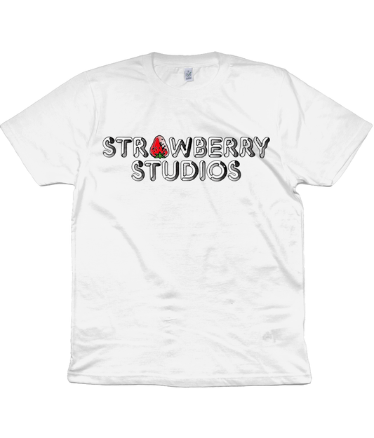 STRAWBERRY RECORDING STUDIOS - Text