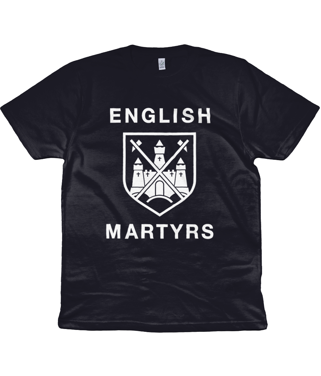 ENGLISH MARTYRS - 1999