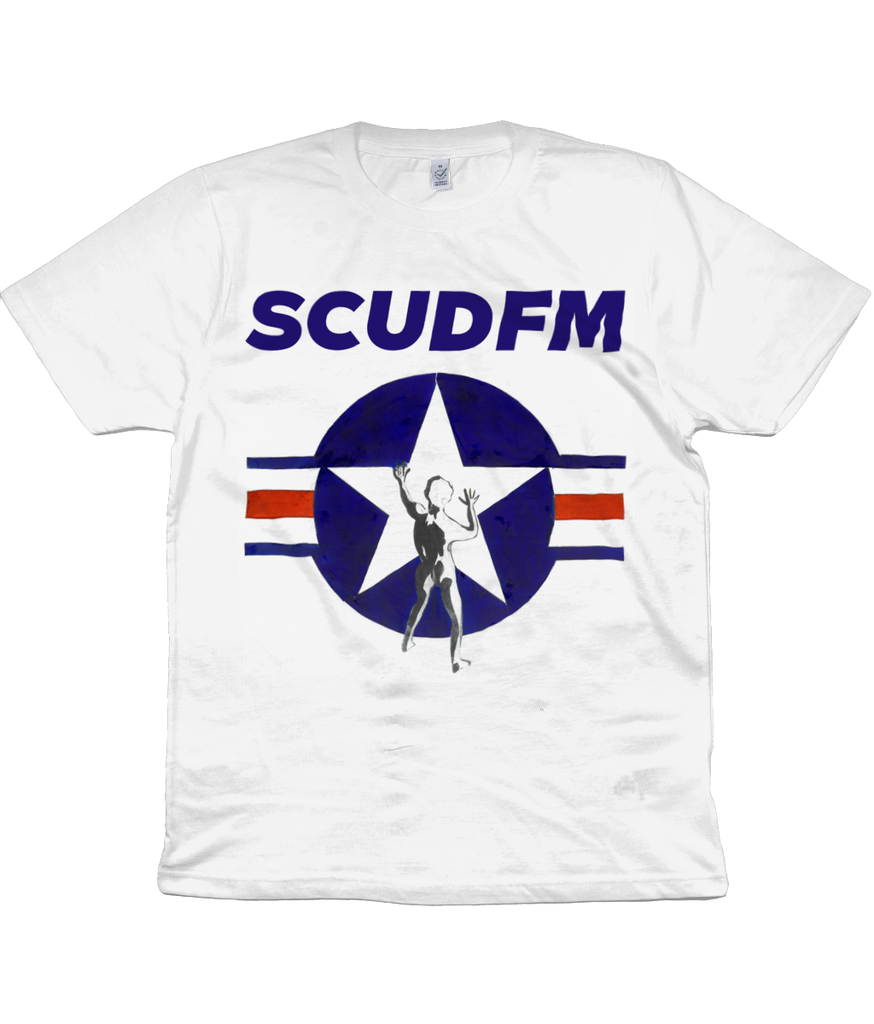SCUD FM