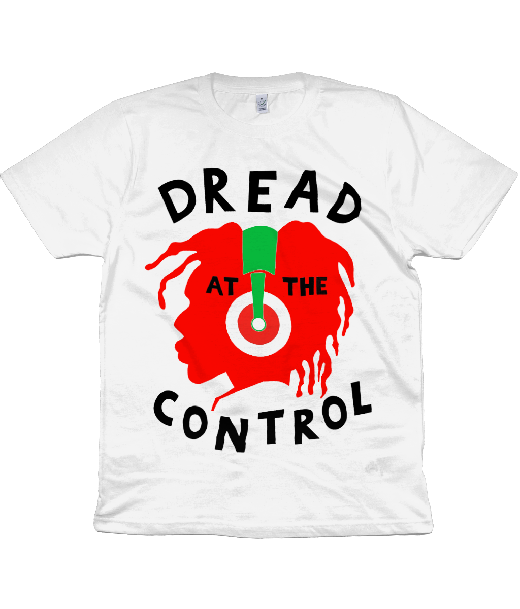 DREAD AT THE CONTROL - MIKEY DREAD - 1978