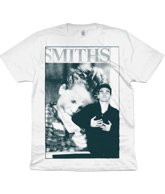 The Smiths - Rough Trade Promo - 1986 - Tinted