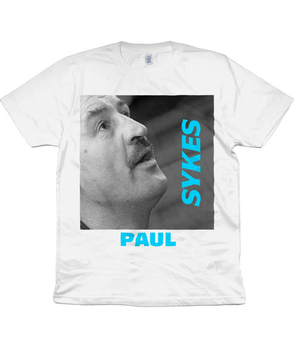 Paul Sykes - PANIC