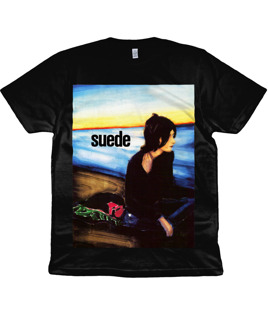 suede - September (Ben) - 2010 - Promo