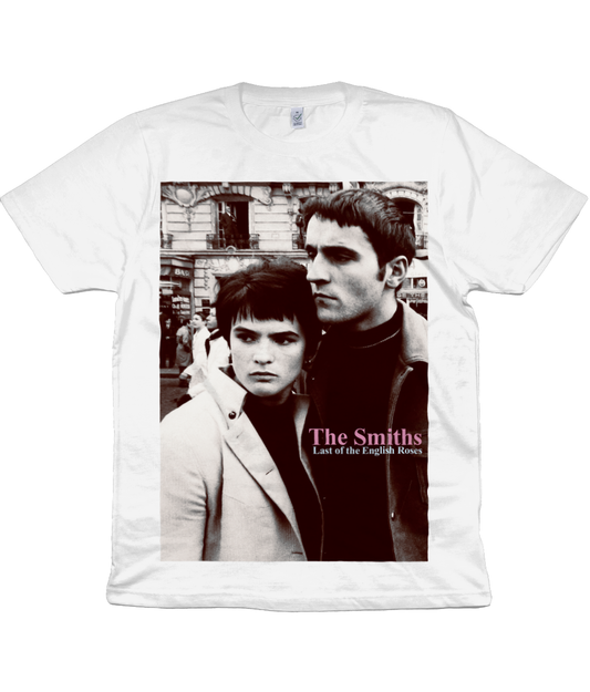 The Smiths - Last of the English Roses