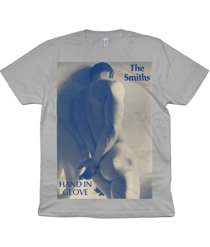 THE SMITHS - Hand In Glove - 1983 - Uncropped