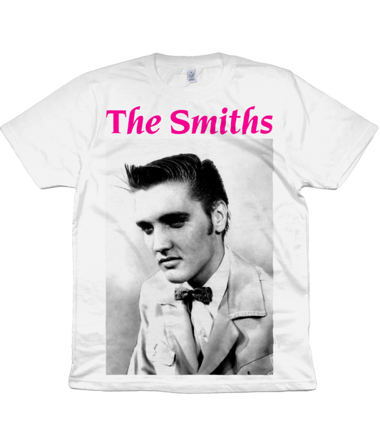 THE SMITHS - SHOPLIFTERS OF THE WORLD UNITE - PROMO - 1987