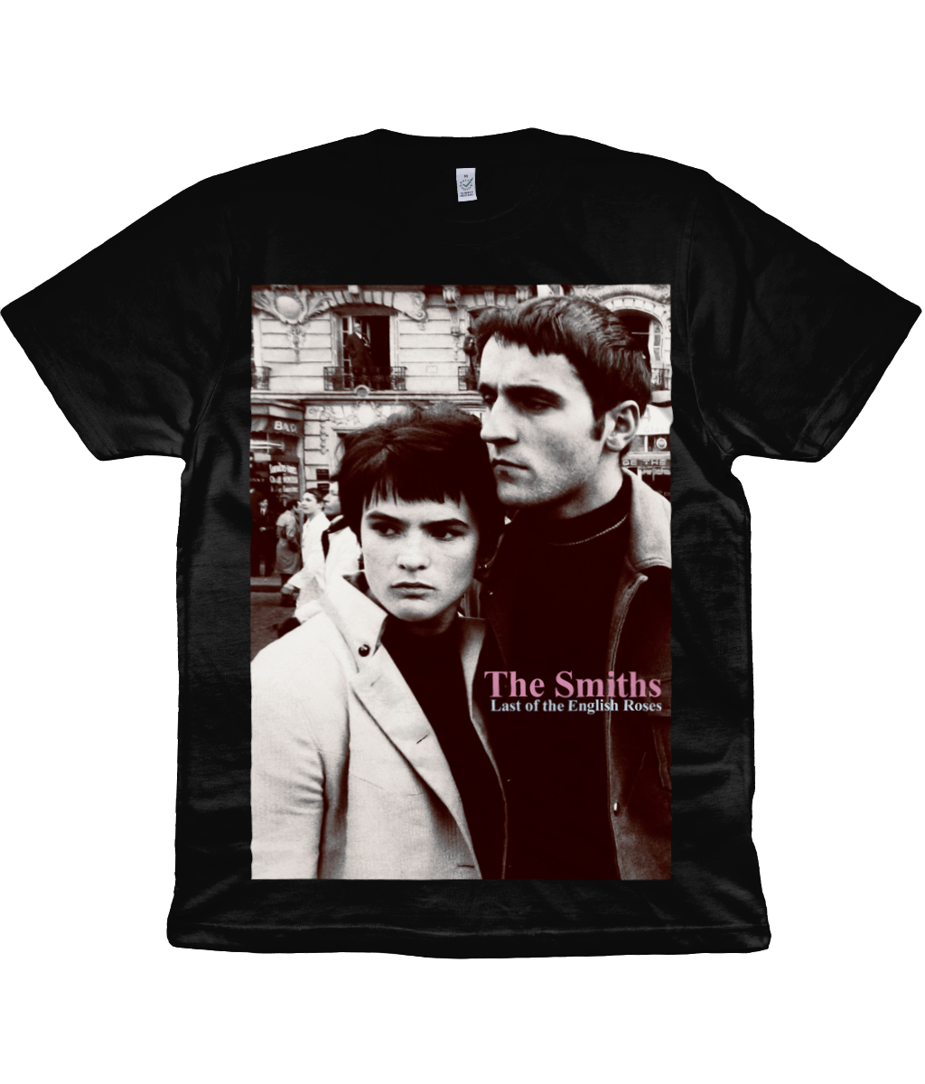 The Smiths - Last of the English Roses