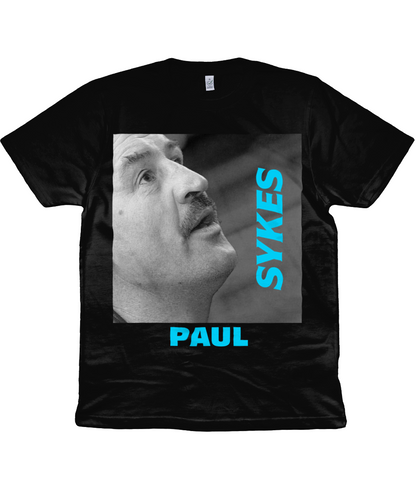 Paul Sykes - PANIC