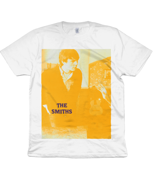 THE SMITHS - STOP ME IF YOU THINK YOU'VE HEARD THIS ONE BEFORE - AUSTRALIA - 1987