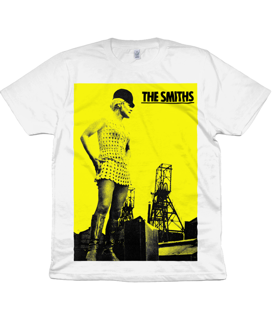 THE SMITHS - MEAT IS MURDER TOUR 1985