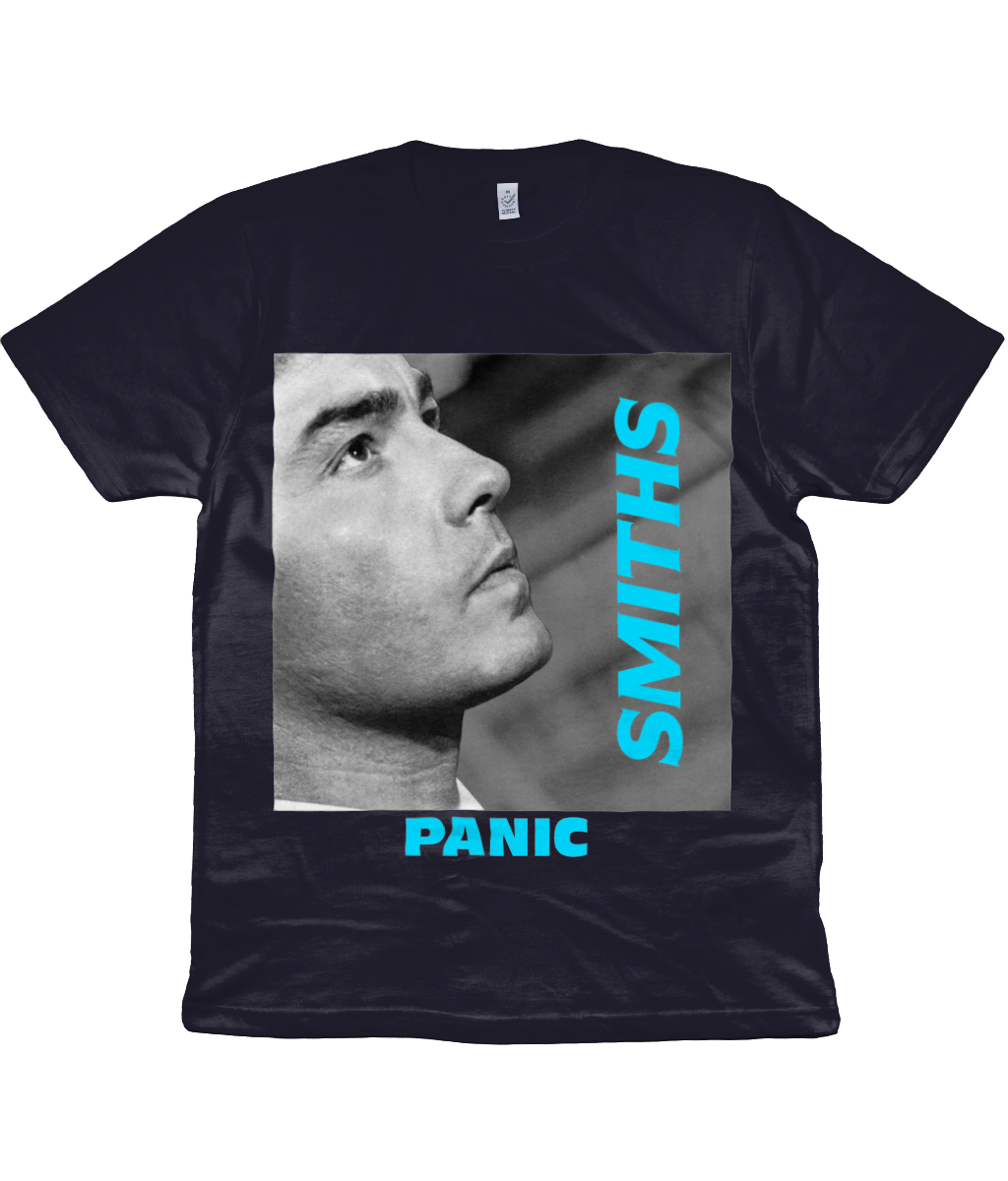 THE SMITHS - PANIC - 1986 - COULD LIFE EVER BE SANE AGAIN?