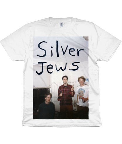 Silver Jews - Photograph