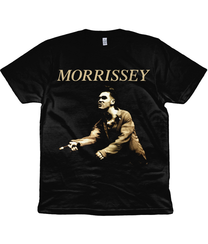 MORRISSEY - Your Arsenal - Front