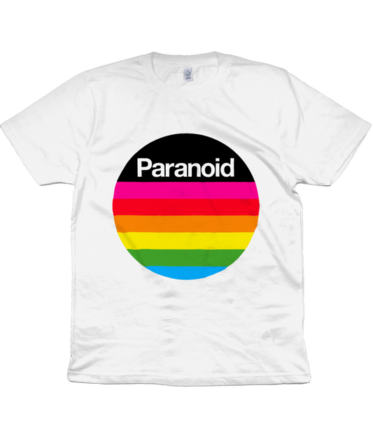 Paranoid