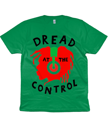 DREAD AT THE CONTROL - MIKEY DREAD - 1978