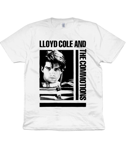 Lloyd Cole And The Commotions - Rattlesnakes - Promo - 1984