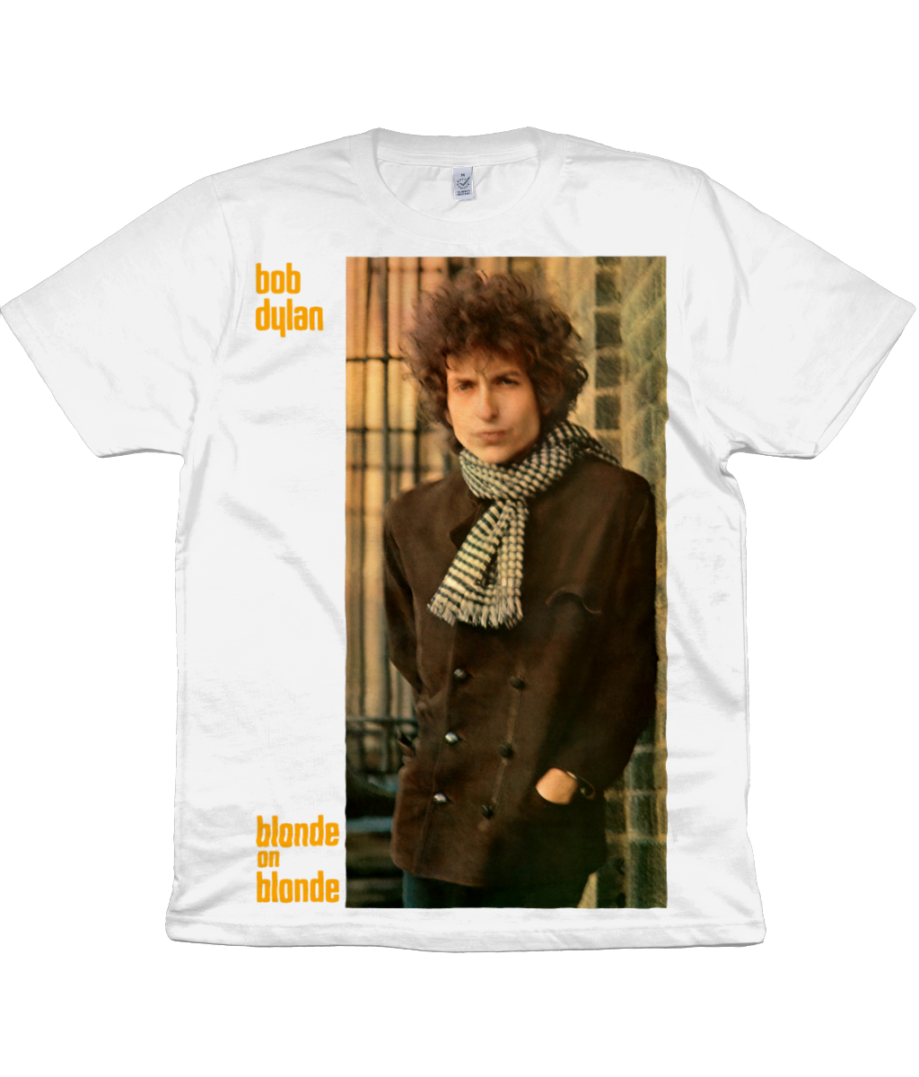 Bob Dylan - Blonde On Blonde - 1966 - Full Portrait