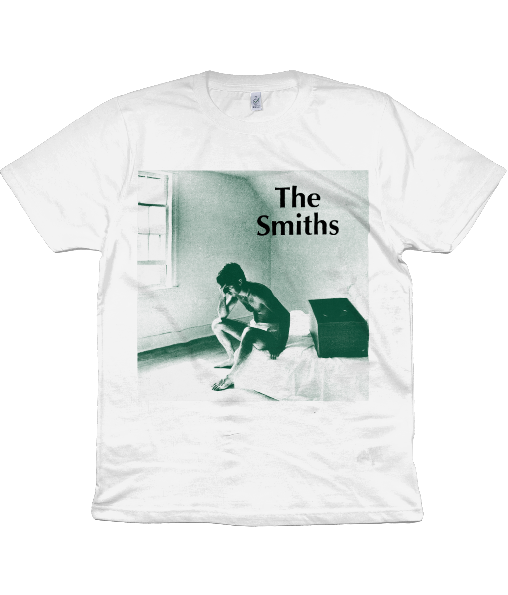 The Smiths - William, It Was Really Nothing - Promo - 1984