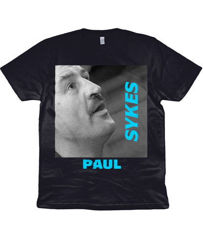 Paul Sykes - PANIC