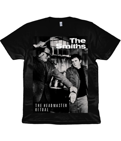 The Smiths - THE HEADMASTER RITUAL - 1985