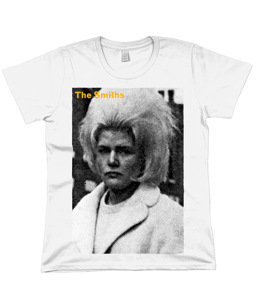 THE SMITHS - HEAVEN KNOWS I'M MISERABLE NOW - 1984 - Women's T Shirt