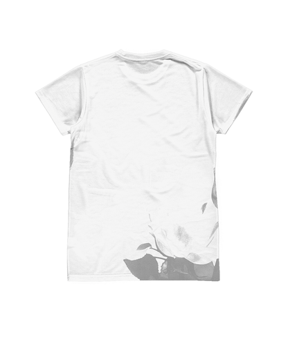 Alexandra Bastedo - All-Over Print - XL