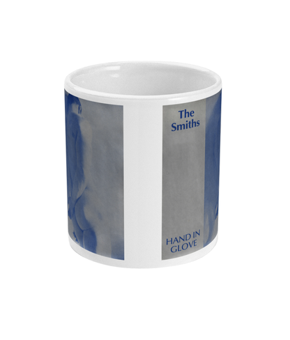 The Smiths - Hand In Glove - 1983 - Mug