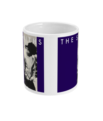 THE SMITHS - How Soon Is Now? - 7" - 1985 - Mug