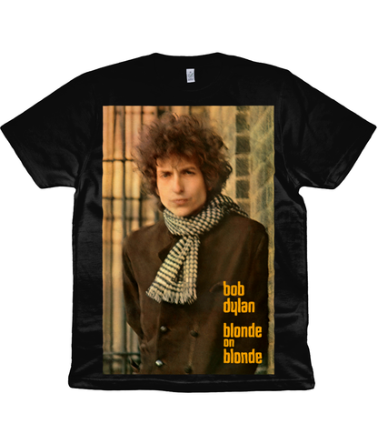Bob Dylan - Blonde On Blonde - 1966