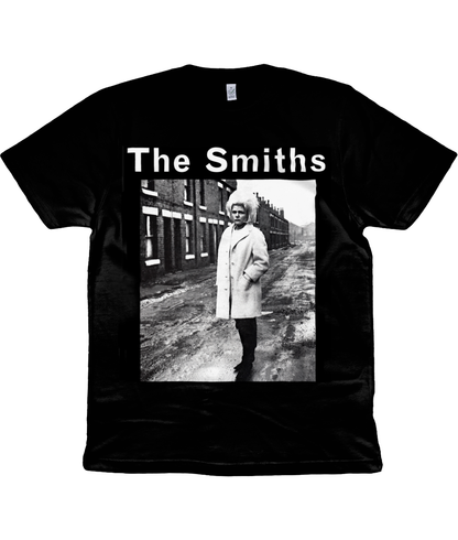 The Smiths - Heaven Knows I'm Miserable Now - 1984 Promo