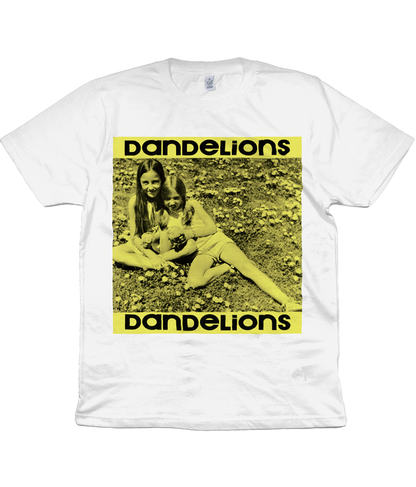 The Children Of Sunshine - Dandelions - 1971